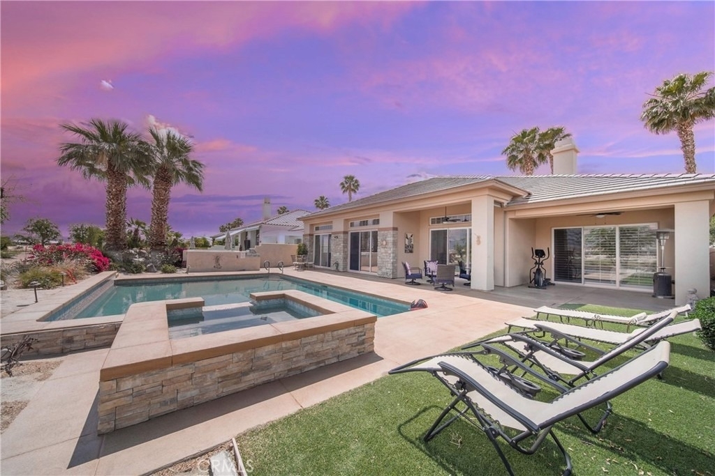 81620 Tiburon Drive - Photo 0