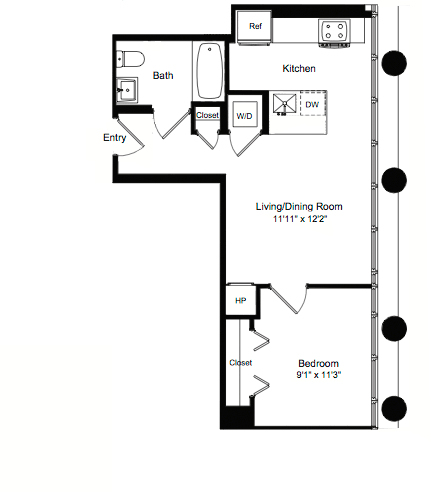 170 Amsterdam Avenue - Photo 62