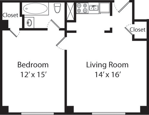 41 West 86th St - Photo 32