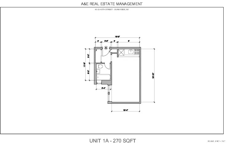 43-23 40th Street - Photo 4