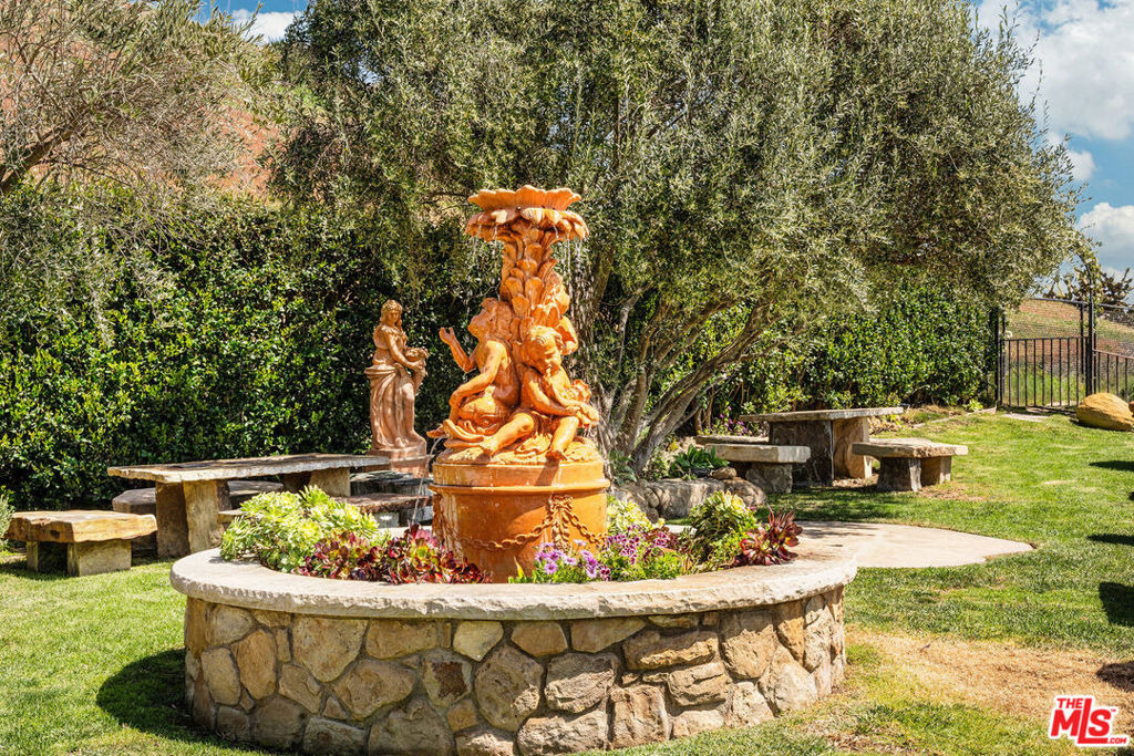 4440 Encinal Canyon Road - Photo 14