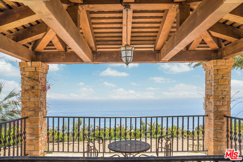 4440 Encinal Canyon Road - Photo 12