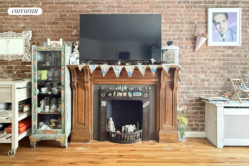 127 W 81st Street - Photo 3