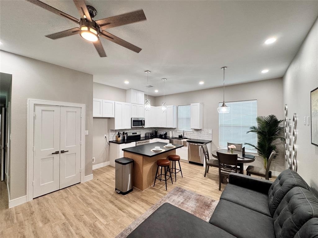 4923 Pederson Street - Photo 1