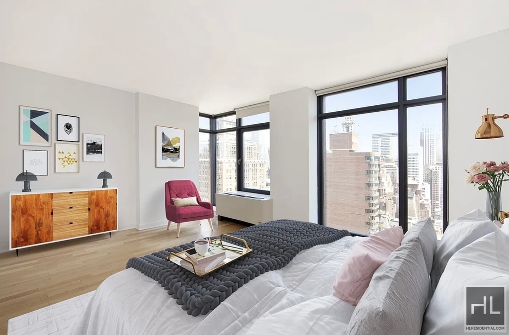 East 34th Street - Photo 2