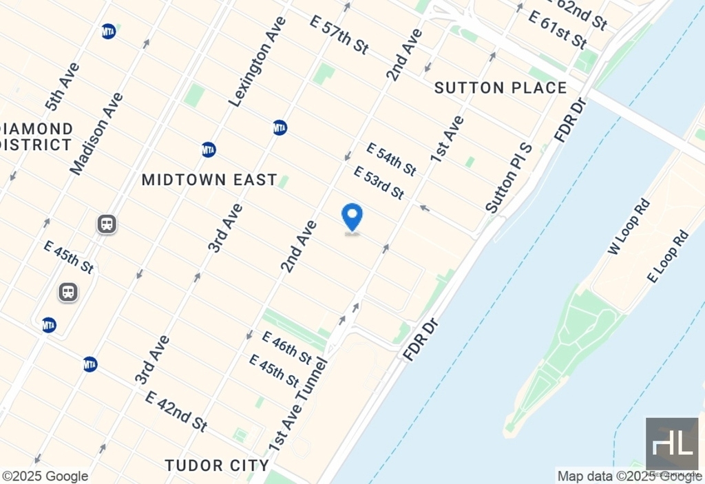 East 51 Street - Photo 8