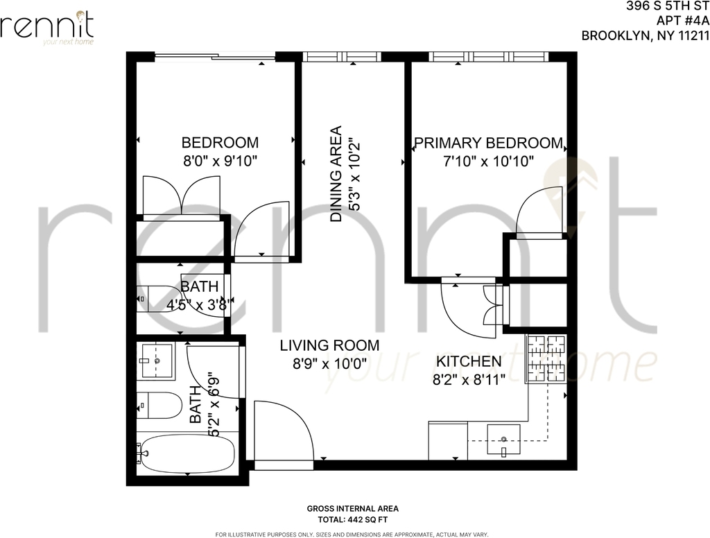 396 South 5th Street - Photo 16