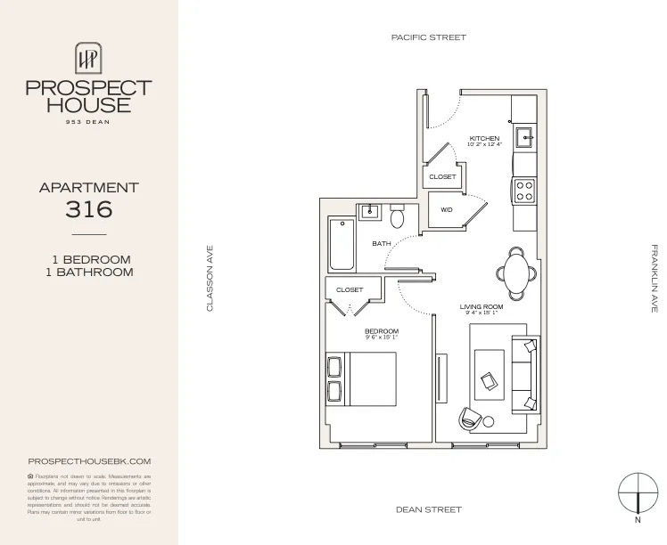 953 Dean Street - Photo 9