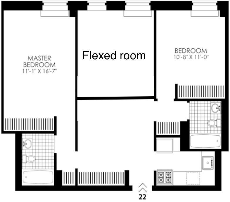 410 West 53rd Street - Photo 1