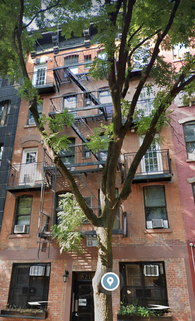Corner of Avenue A and East 6th Street - Photo 4