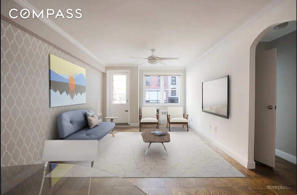 170 W 23rd Street - Photo 0