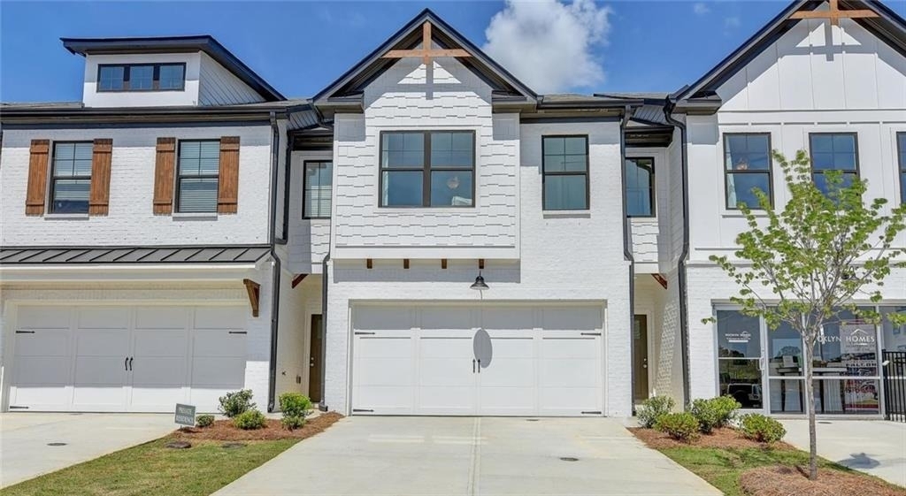 2021 Old Covington Highway Se - Photo 1
