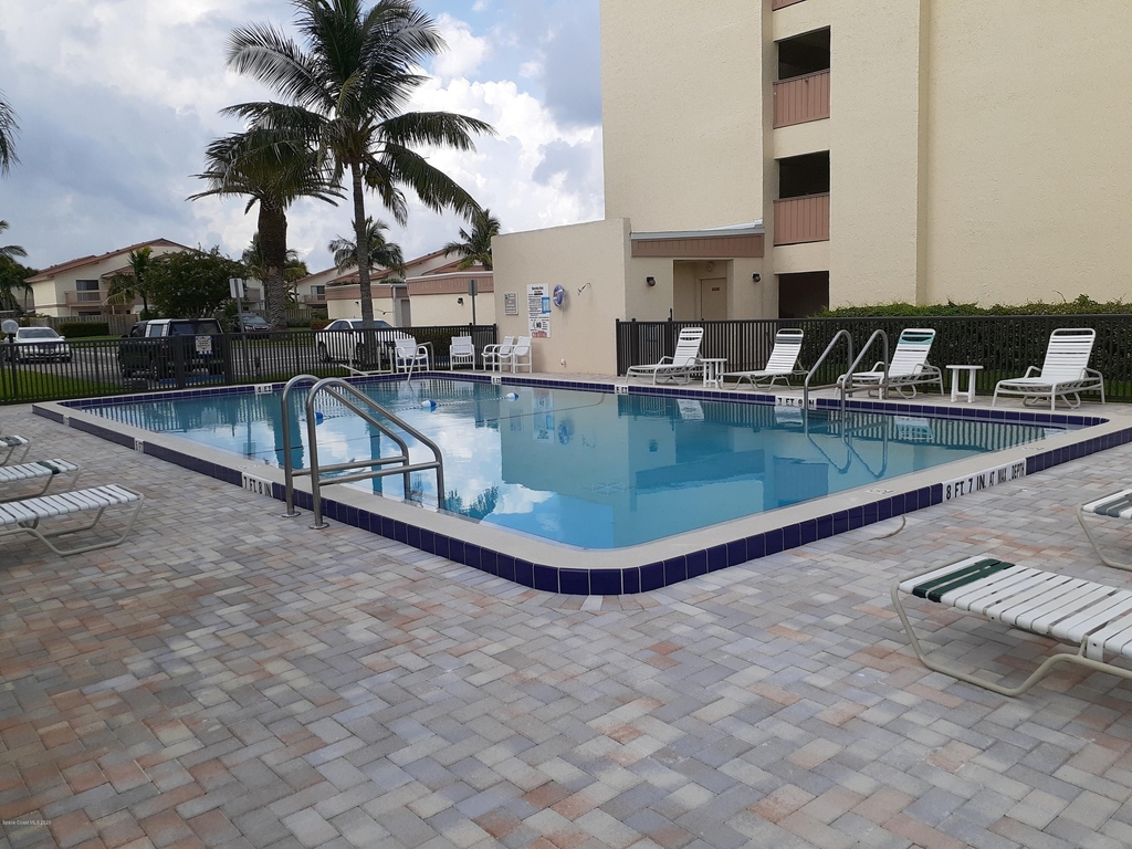 200 S Banana River Boulevard - Photo 12