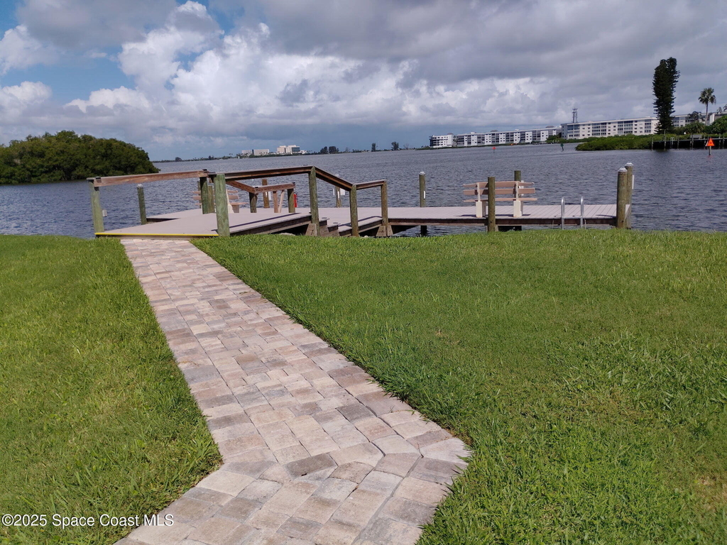 200 S Banana River Boulevard - Photo 24