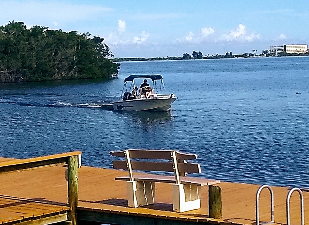 200 S Banana River Boulevard - Photo 2