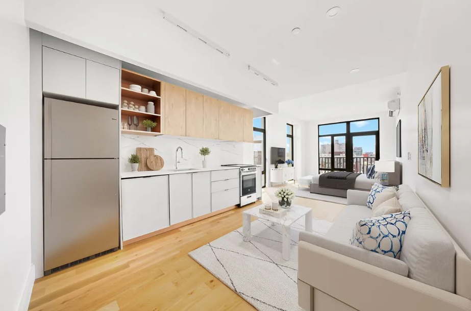 597 Grand Street - Photo 0