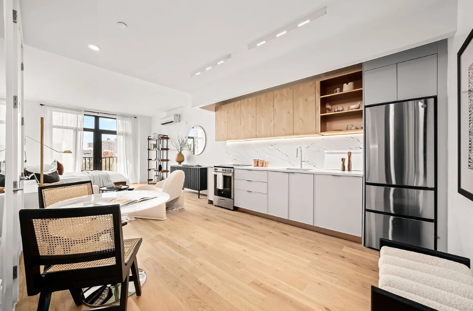 597 Grand Street - Photo 1