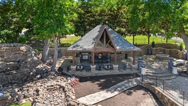 2 Terrabella Lane - Photo 36
