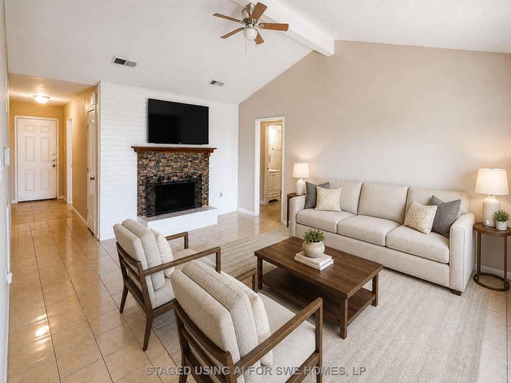 8607 Sherrywood Drive - Photo 9