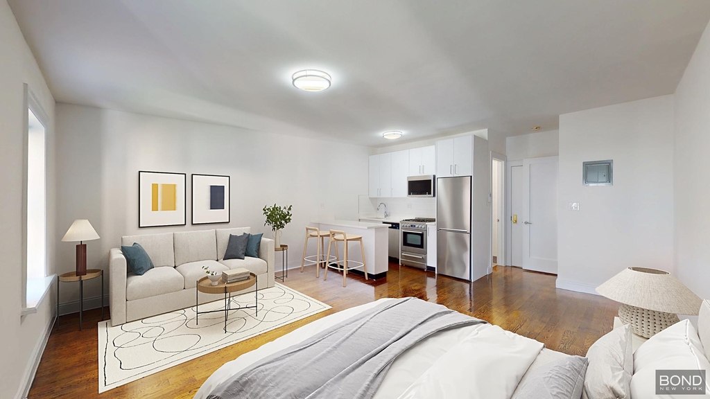East 65th Street - Photo 0