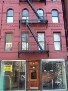 Mott Street - Photo 3