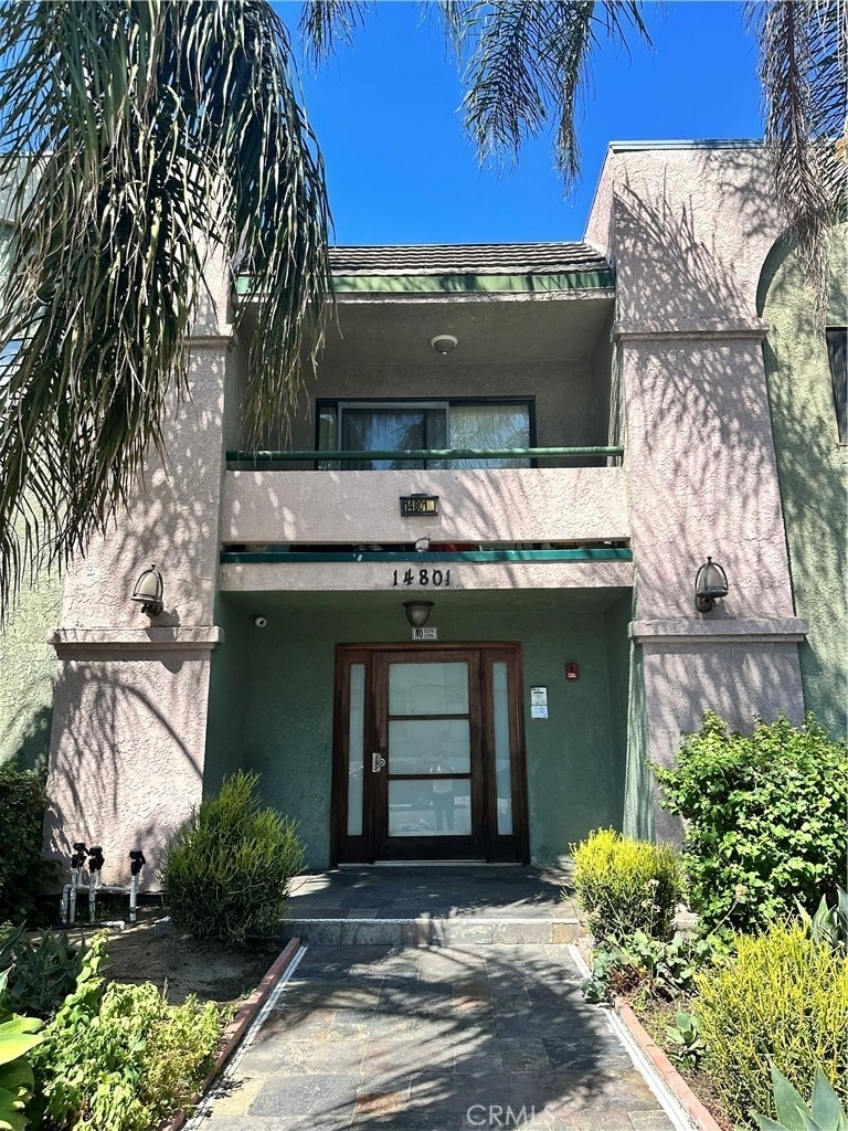 14801 Nordhoff Street - Photo 0