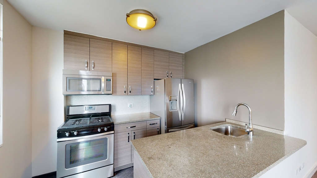 401 E 34th St - Photo 1