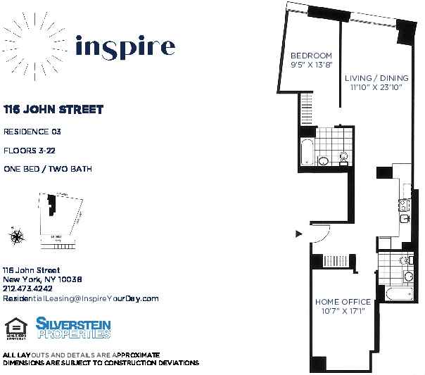 116 John Street - Photo 16