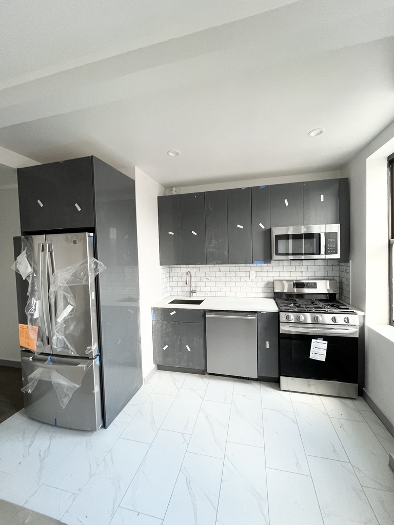 700 West 175th Street - Photo 1