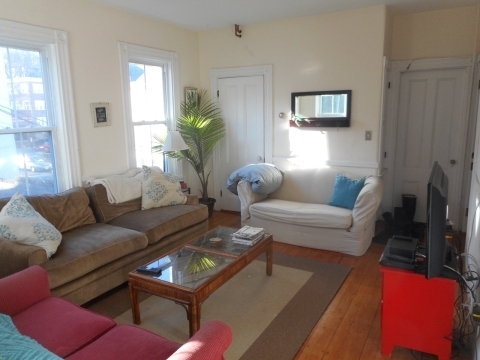 0 Anson St - Photo 0