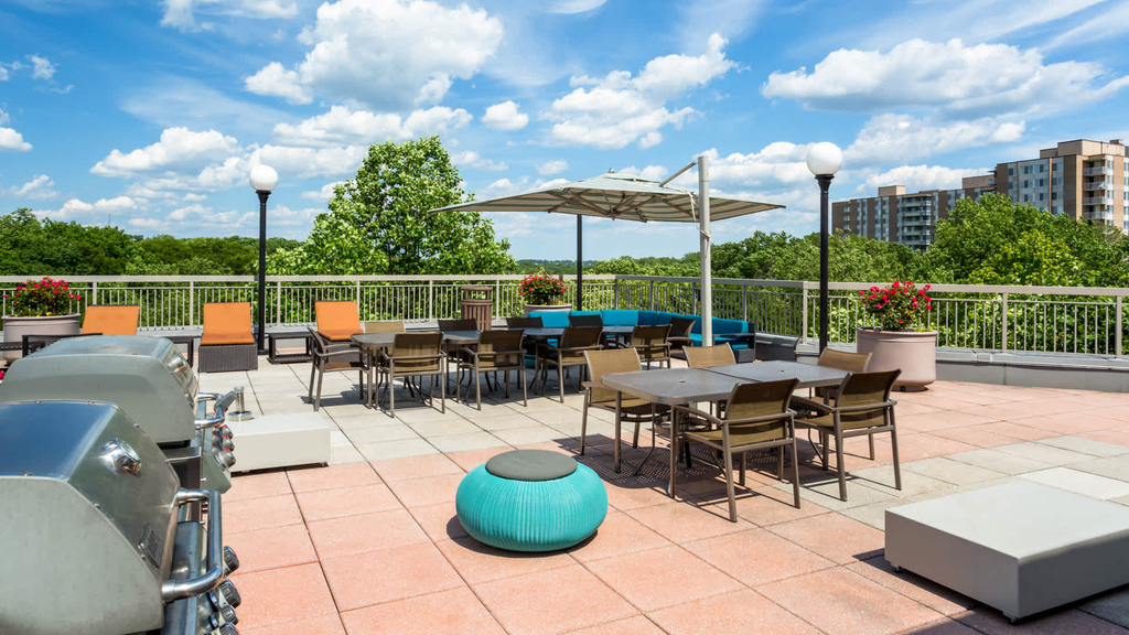 4411 Connecticut Ave. Nw - Photo 27