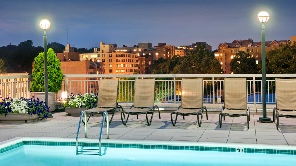 4411 Connecticut Ave. Nw - Photo 23