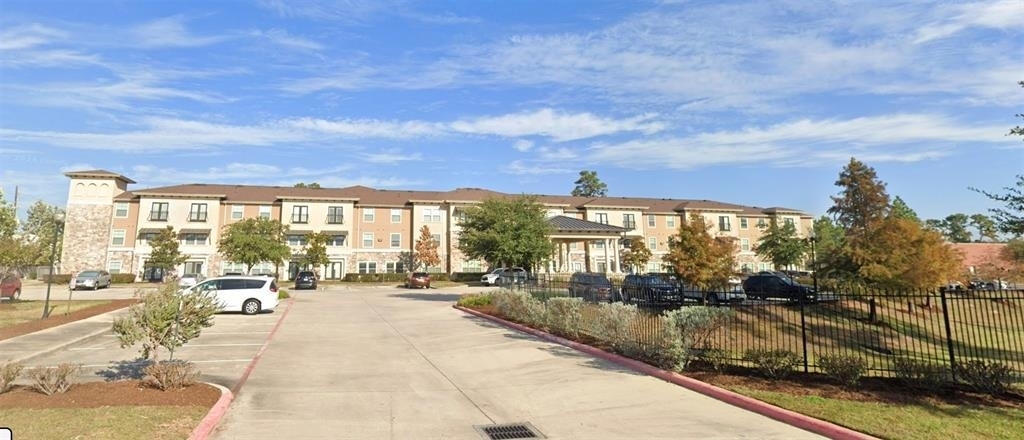 15505 Bammel North Houston Rd - Photo 1