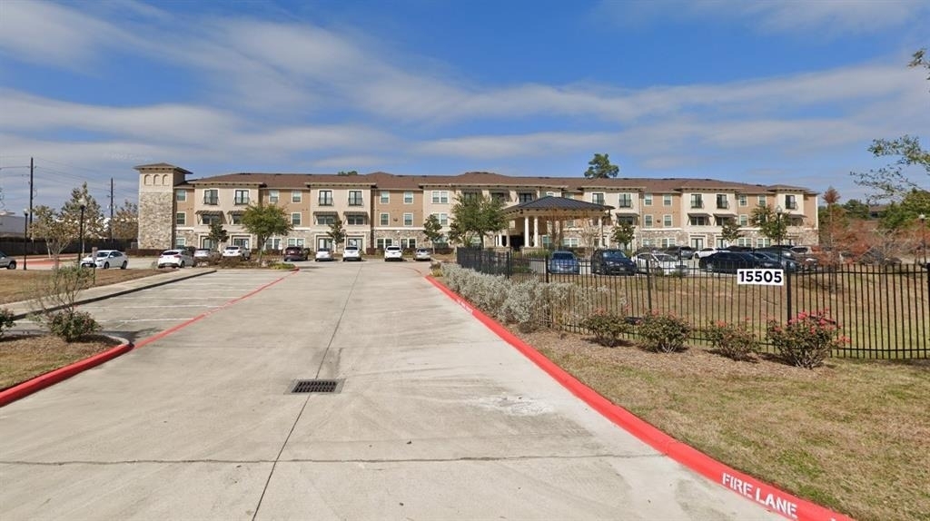 15505 Bammel North Houston Rd - Photo 0