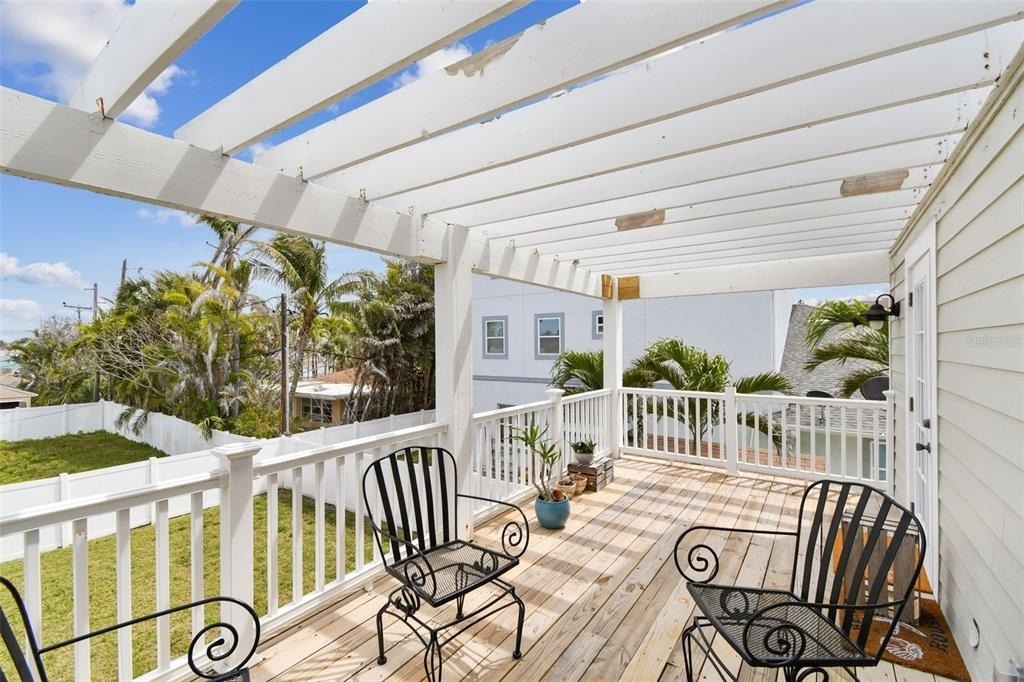 16033 Gulf Boulevard - Photo 22