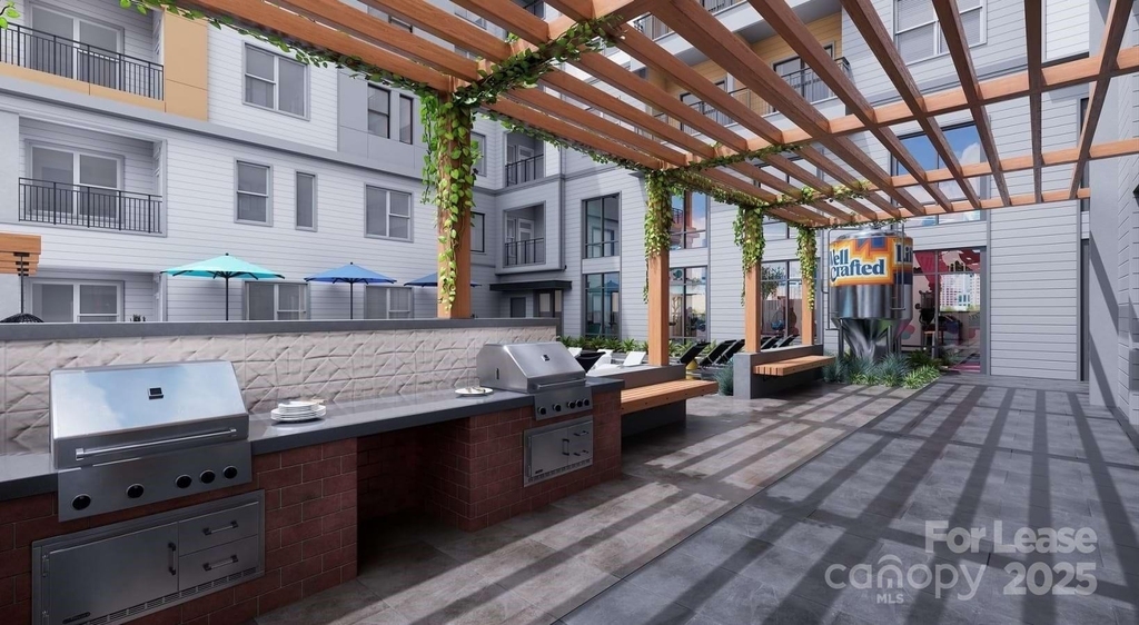 1015 N Alexander Street - Photo 17