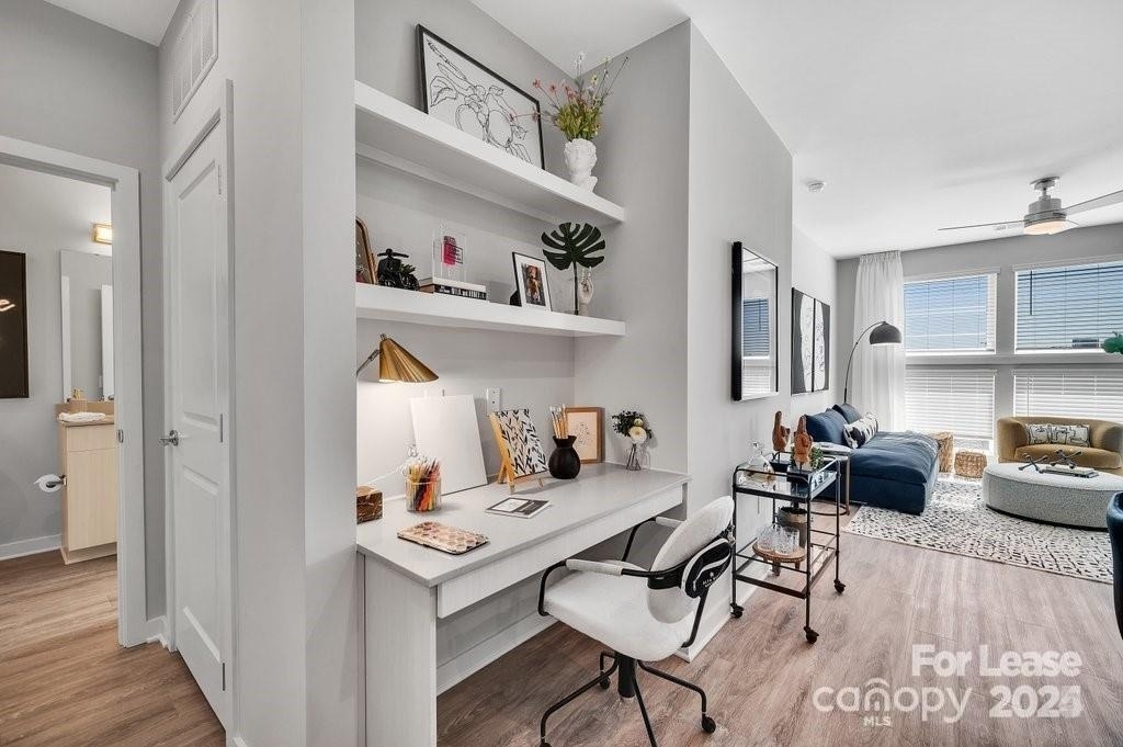 2020 W Morehead Street - Photo 20