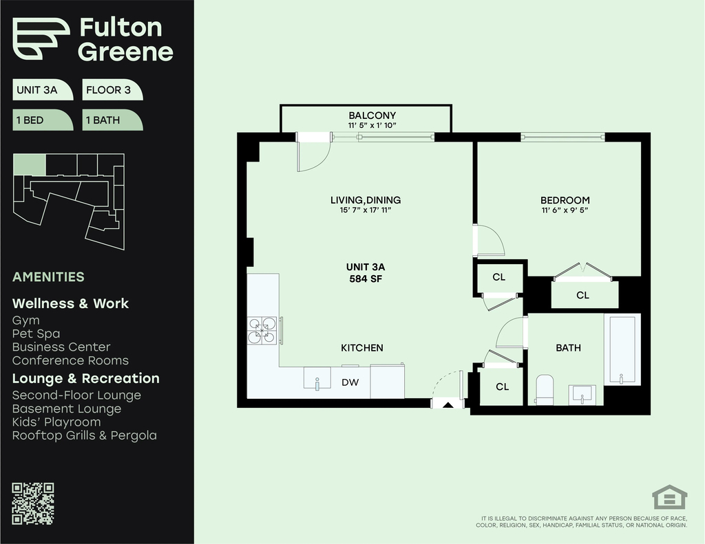 570 Fulton Street - Photo 17