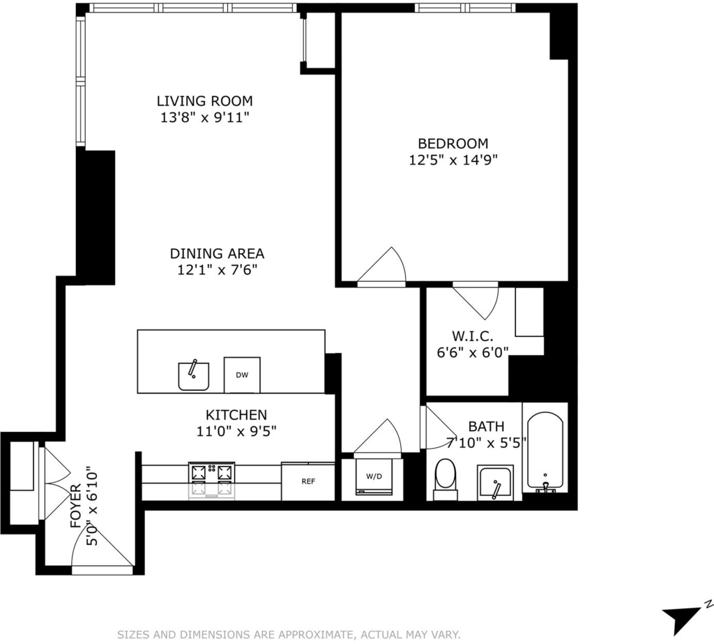 306 Gold St - Photo 6
