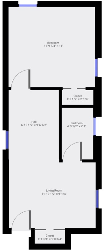 235 West 103rd St - Photo 9