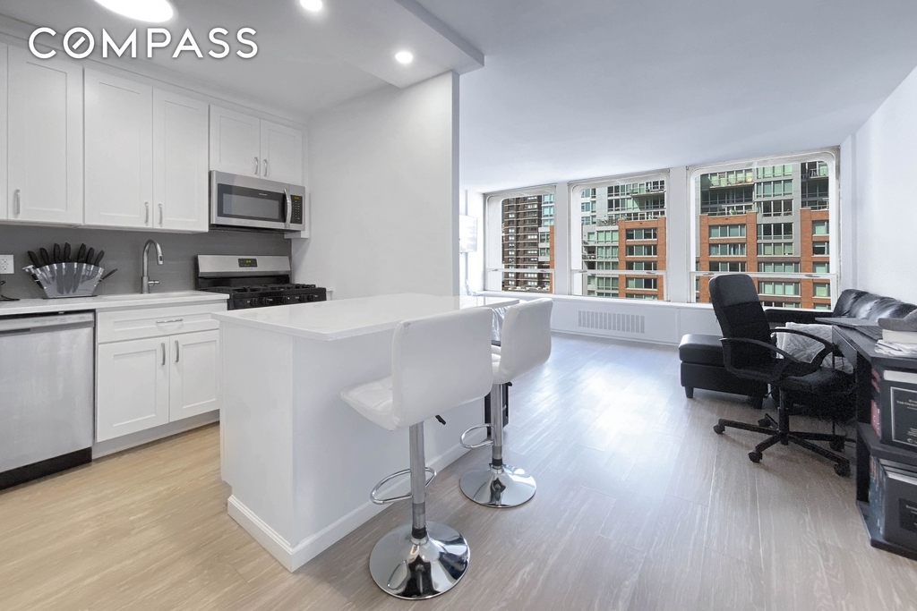 300 E 33rd Street - Photo 0