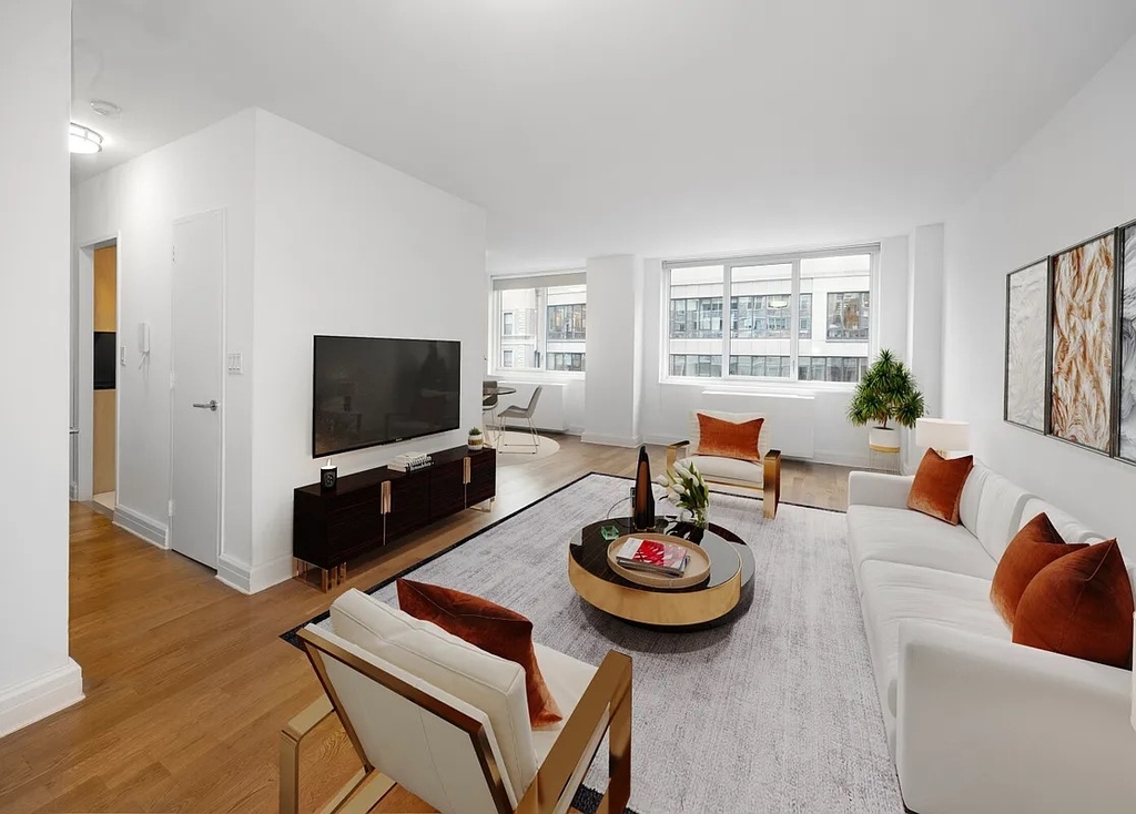 424 West End Avenue - Photo 0