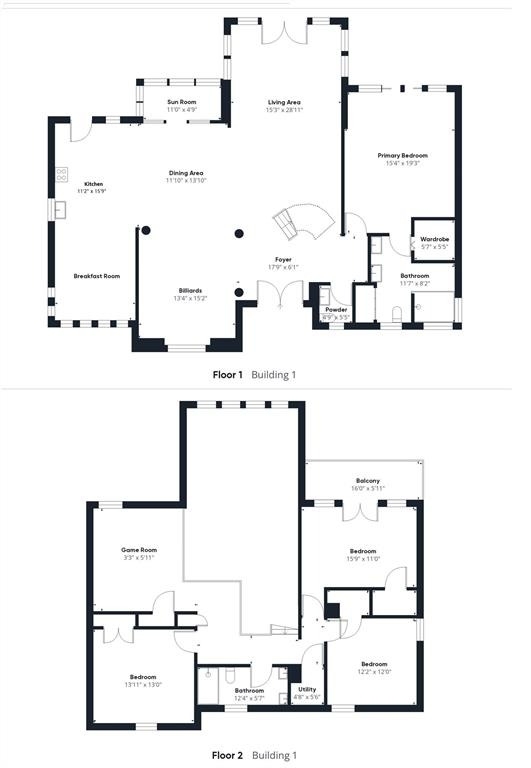 7702 Antoine Drive - Photo 49