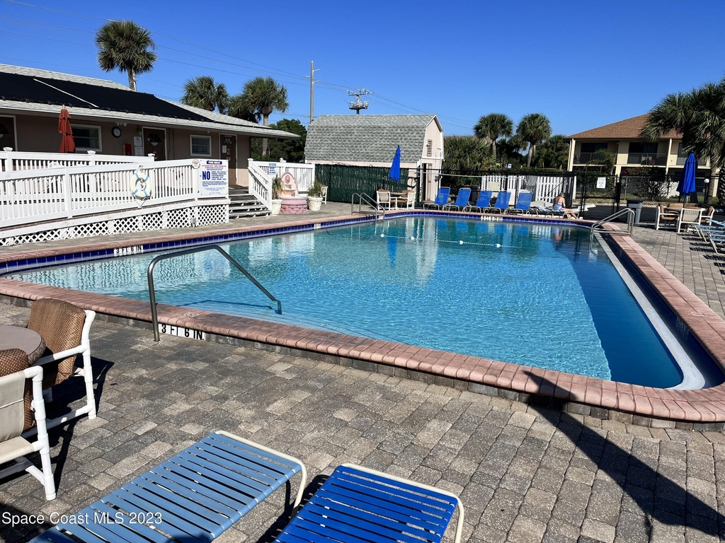 3150 N Atlantic Avenue - Photo 8