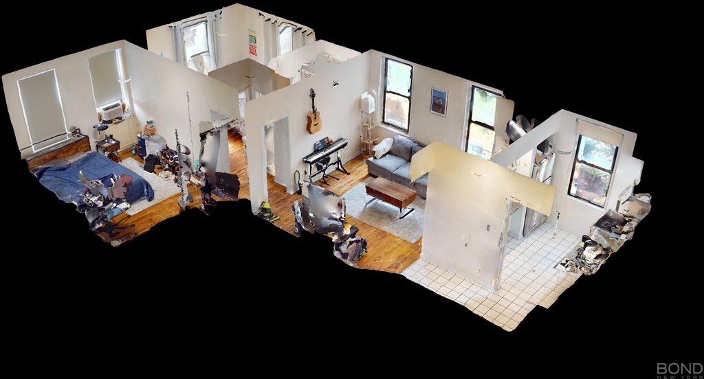 78 West 11th Street - Photo 8