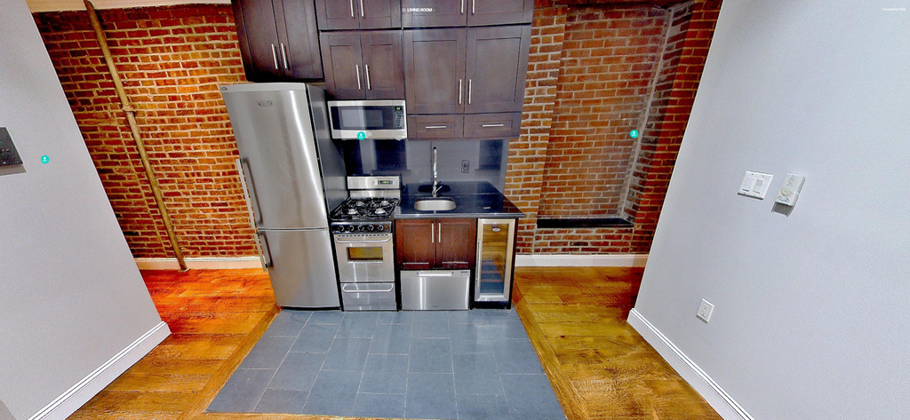 West 103rd Street, New York, NY 10025 (Central Park West & Manhattan Ave) - Photo 2