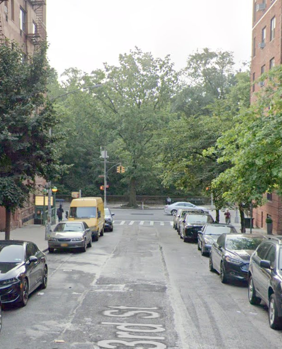 West 103rd Street, New York, NY 10025 (Central Park West & Manhattan Ave) - Photo 1