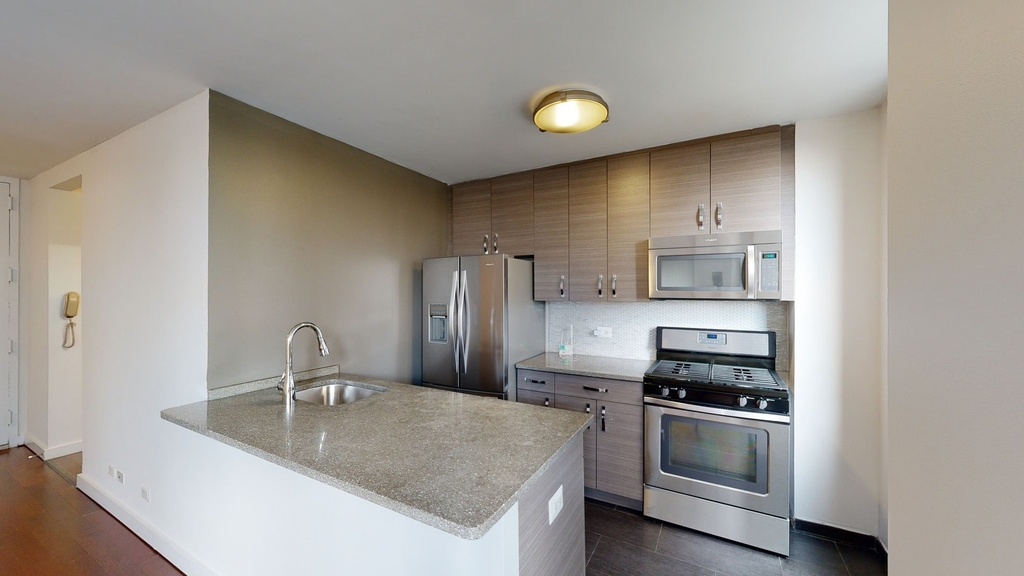 401 E 34th St - Photo 1