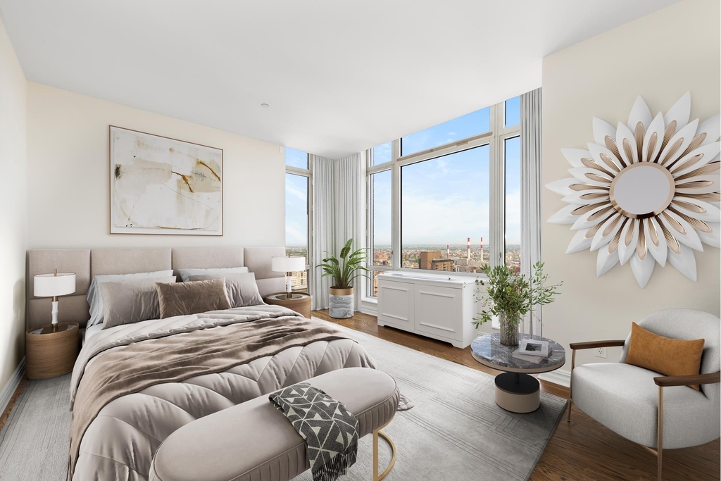 401 E 60th Street - Photo 3
