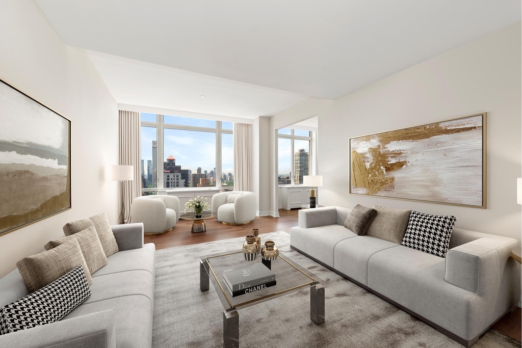 401 E 60th Street - Photo 8